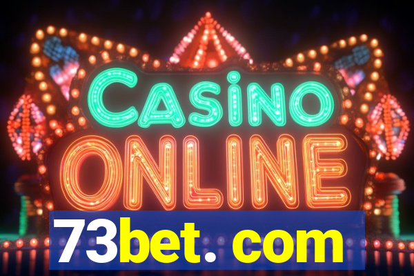 73bet. com